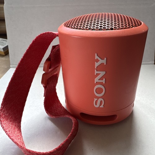 Sony srs xb13 - sony, portable