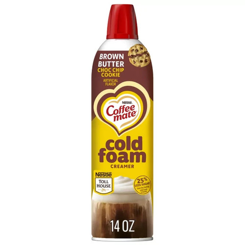 Nestle coffee mate brown - nestle,