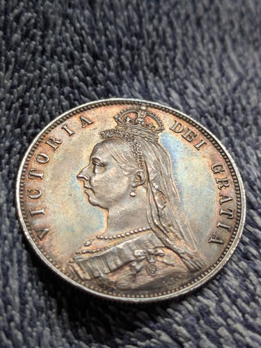 1887 silver queen - 1887,