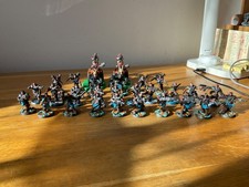 Necromunda - Orlock Gang