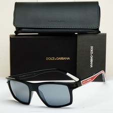 Dolce & Gabbana Sunglasses