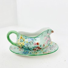 Shelley Melody Gravy Boat
