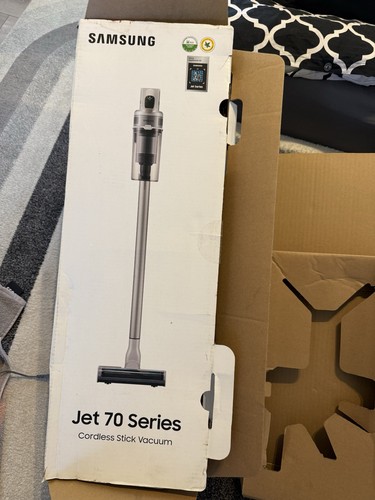 Samsung jet series cordless - samsung,
