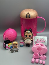 LOL Surprise Eye Spy Under