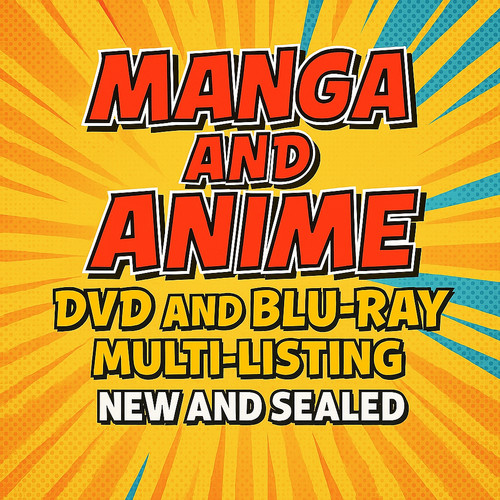 New and sealed region - and, uk
