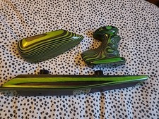 Steyr LG110 Stock Hft.ft Plus