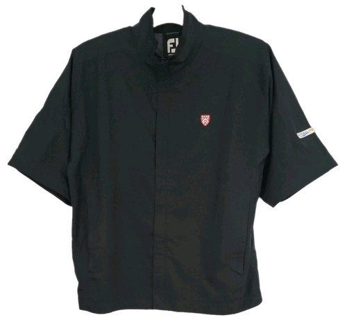 Footjoy dryjoy hydrolite zip - footjoy,