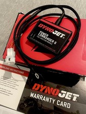 DYNO JET    Power Commander 6
