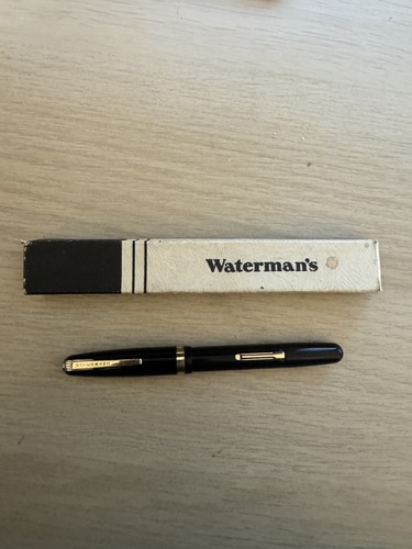 Vintage waterman 513 - vintage, waterman's