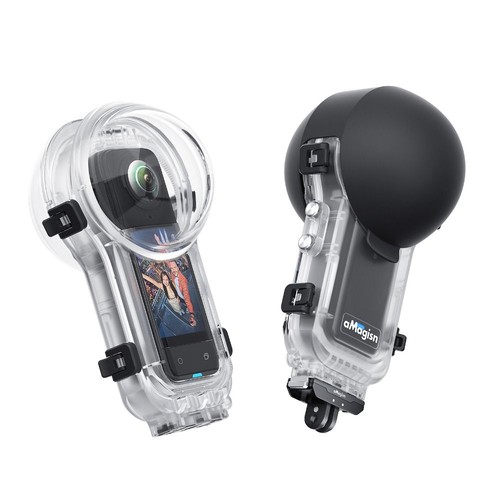 60m invisible dive case for - 60m,