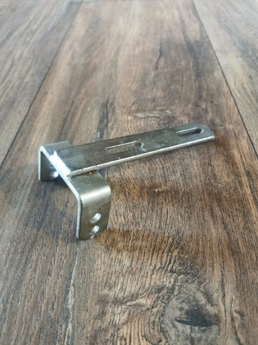 Solo seat hinge - hinge, mount