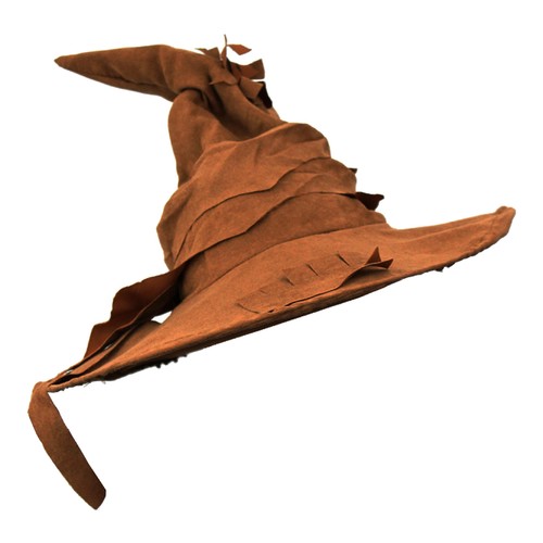 Wizard hat fancy - wizard,