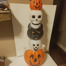 Vintage 95 Empire Halloween