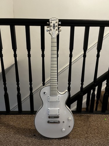 Epiphone matt heafy - matt,