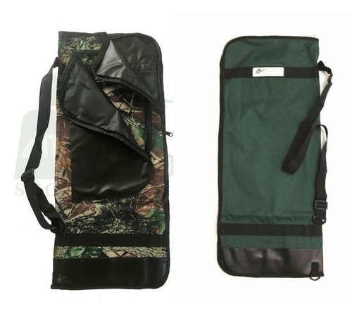 Magnet holdall bag - bag, camo