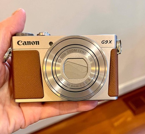 Canon powershot digital - powershot,