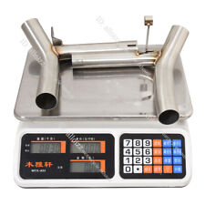 For Triumph Thunderbird 1600 1700 Storm 2011-2019 System Exhaust Mid Link Pipe