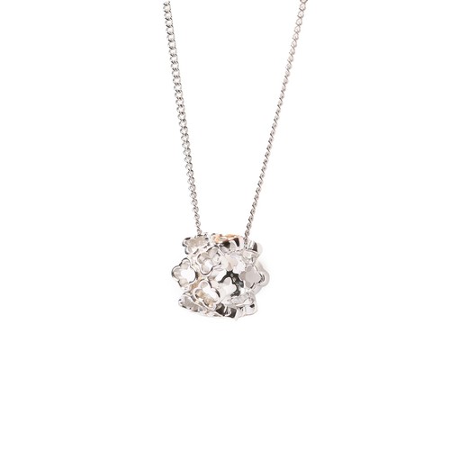 Clogau tudor court pendant - clogau,