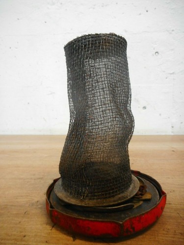 Belarus tractor fuel tank cap - belarus,