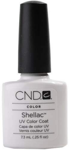 Cnd shellac led gel - shellac, nail