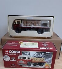 Corgi Classics 25001 British