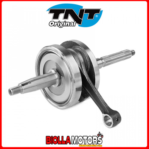 090804b motor shaft tnt 20 - 090804b,