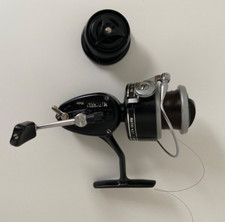 Vintage Mitchell 300A Fishing