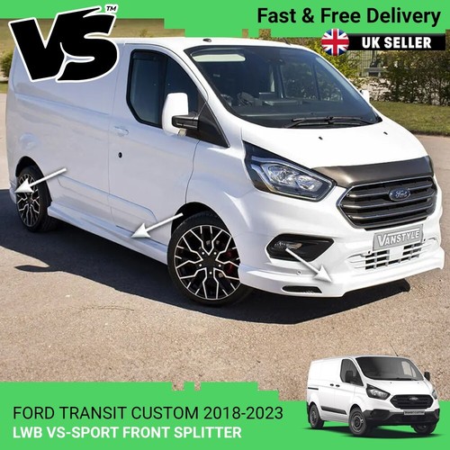 Fits ford transit custom - ford,
