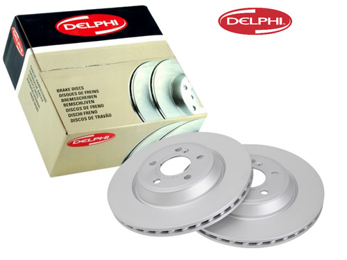 Rear vented brake disc for - vented,