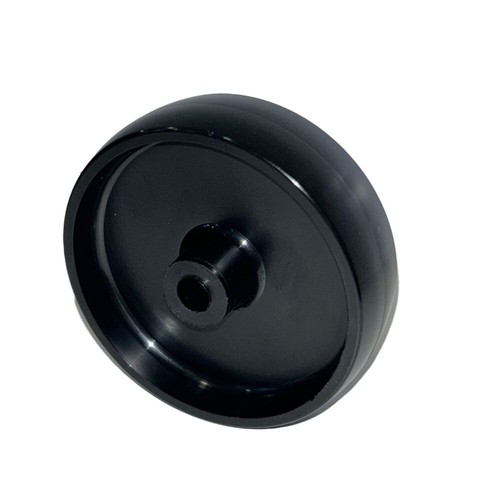 Premium 100mm light duty - light,