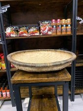 Closed Richero / Flat Rounded