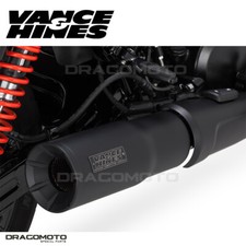 Harley XG 750 Street Rod