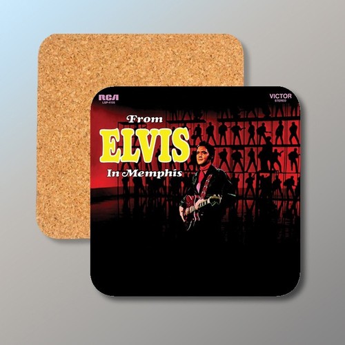 Elvis from in - from,