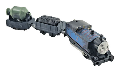 Thomas friends trackmaster - &,