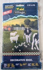 VTG Wallpaper Border Farmhouse