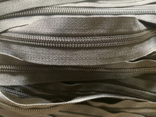 Strong Black Nylon/Spiral/