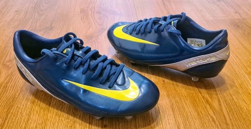 Nike mercurial veloci - veloci, fg