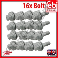 16X Genunie Febi 46673 29208