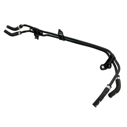 Coolant hose for skoda 6 - hose,
