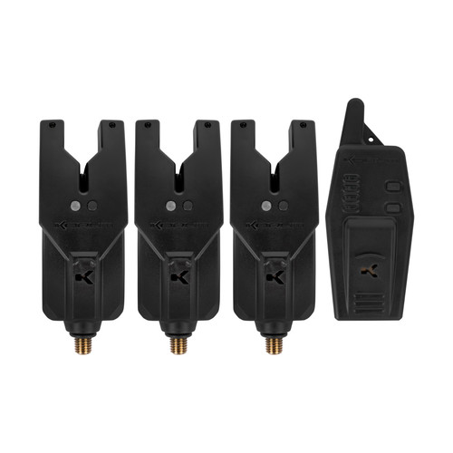 Korum kri rod remote alarm - kri, 3