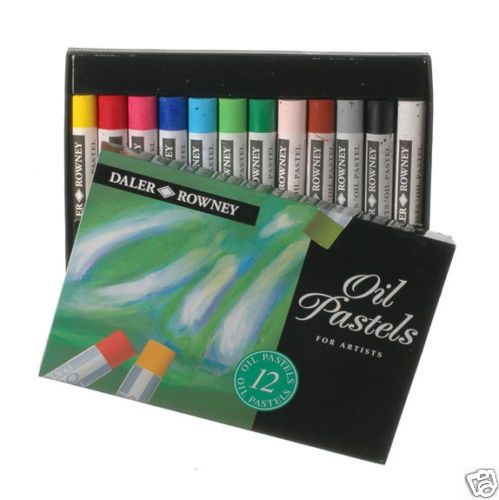 Daler rowney artists oil - daler,