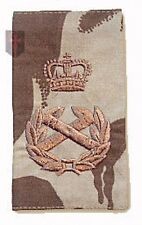 Field Marshall Desert DPM Rank