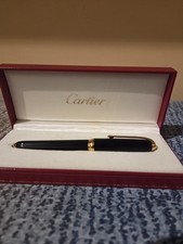 Cartier Must de Cartier Godron