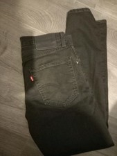 Mens Levi's 512 Jeans W32 L30