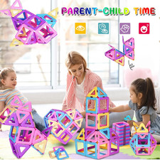 36PCS Magnetic Building Blocks