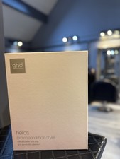 GHD Helios Hair Dryer With