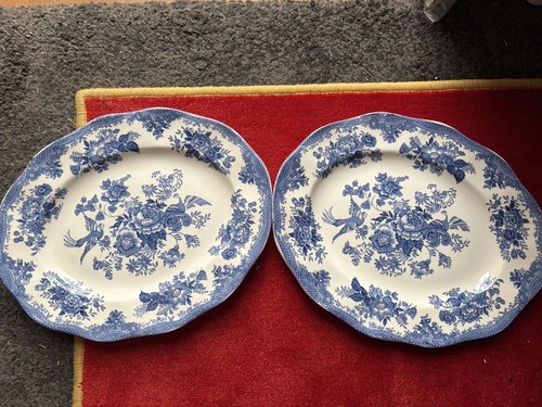 Enoch wedgwood tunstall and - enoch,