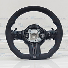 BMW M Performance Alcantara