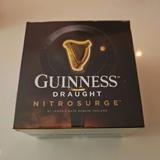 GUINNESS NITROSURGE SURGER