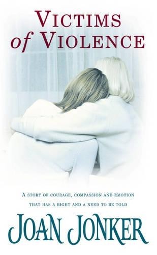 Victims violence jonker - victims, by